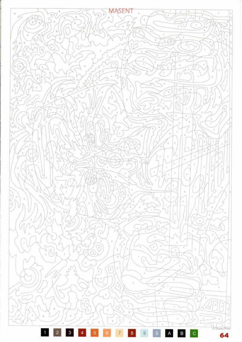 CYDEM_Pixar Tomo 1 (Woody). — page 65