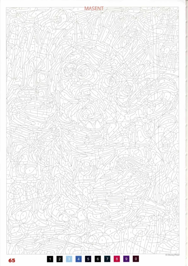 CYDEM_Pixar Tomo 1 (Woody). — page 66
