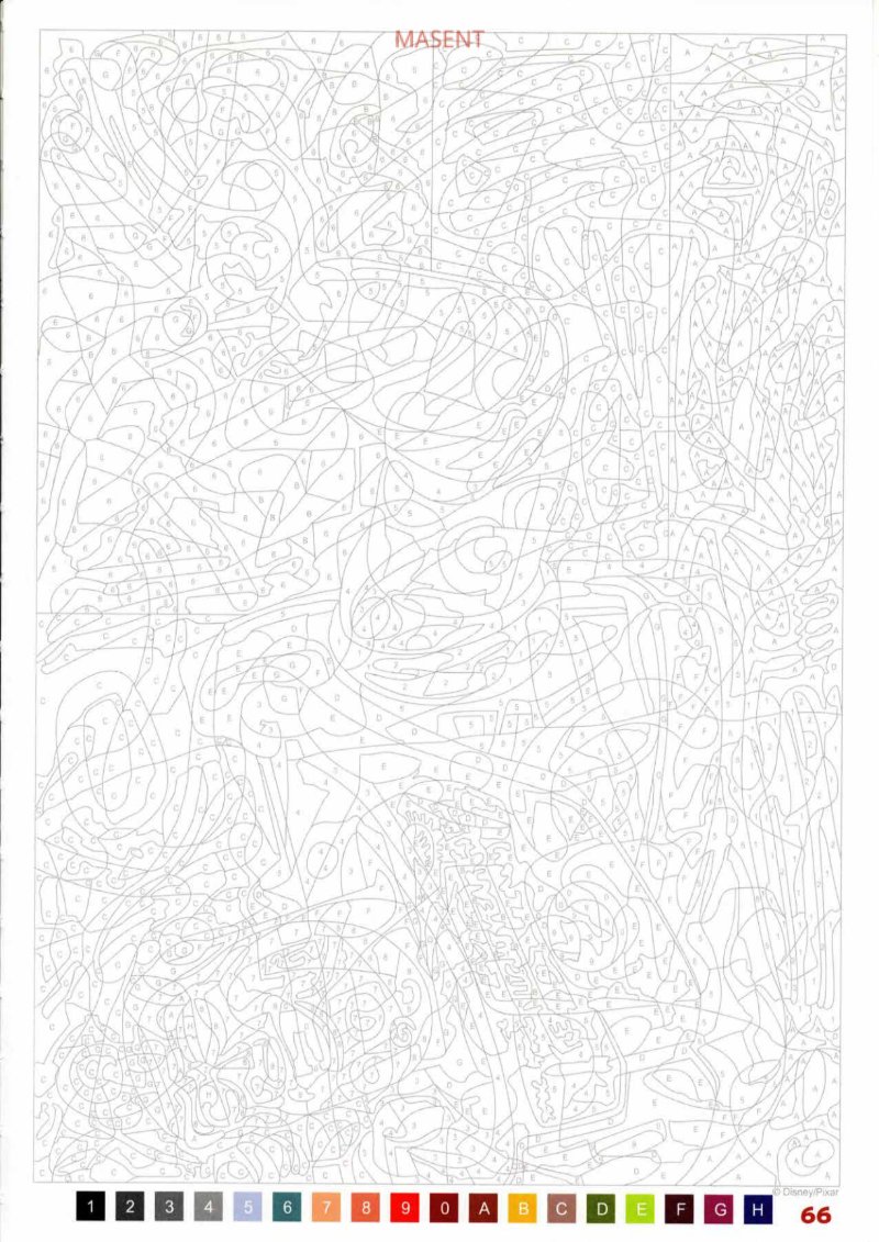 CYDEM_Pixar Tomo 1 (Woody). — page 67