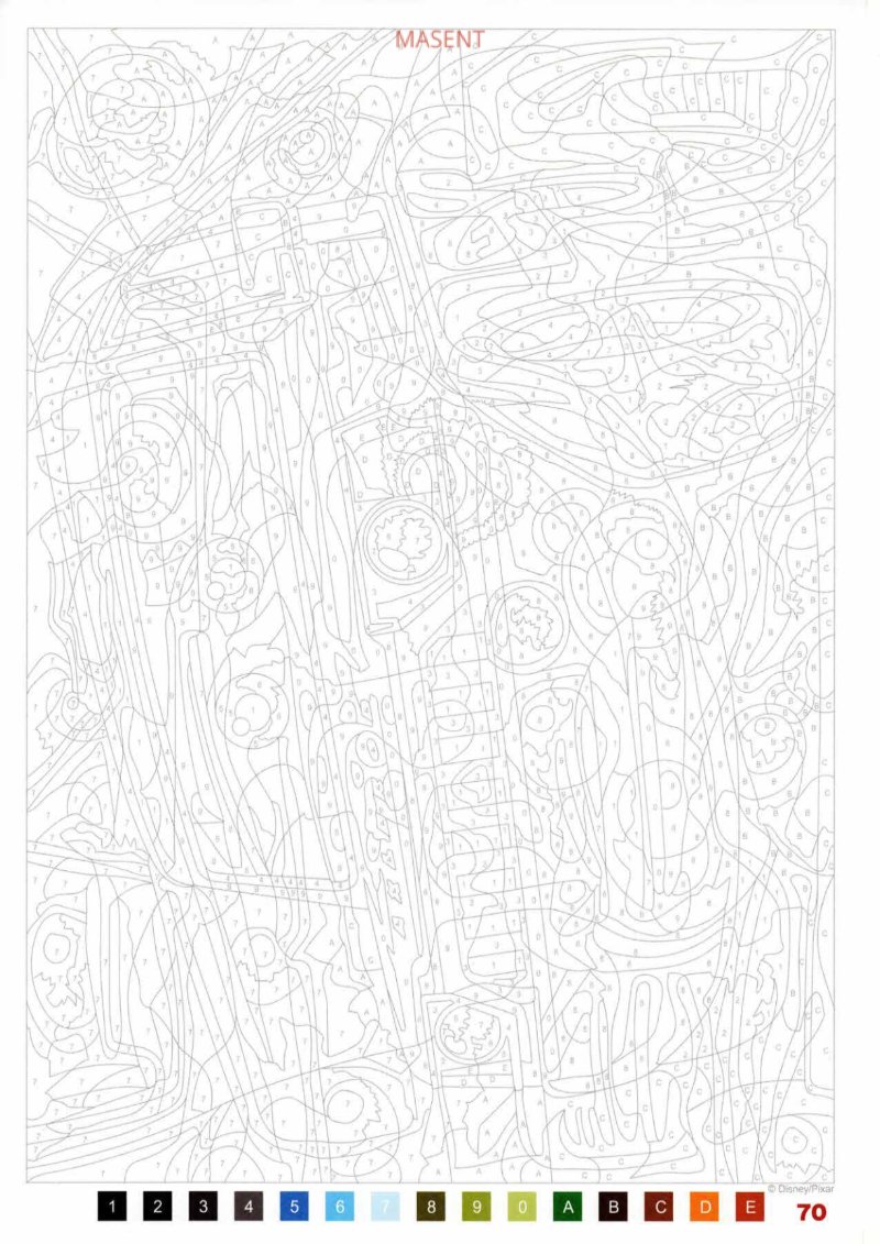 CYDEM_Pixar Tomo 1 (Woody). — page 71