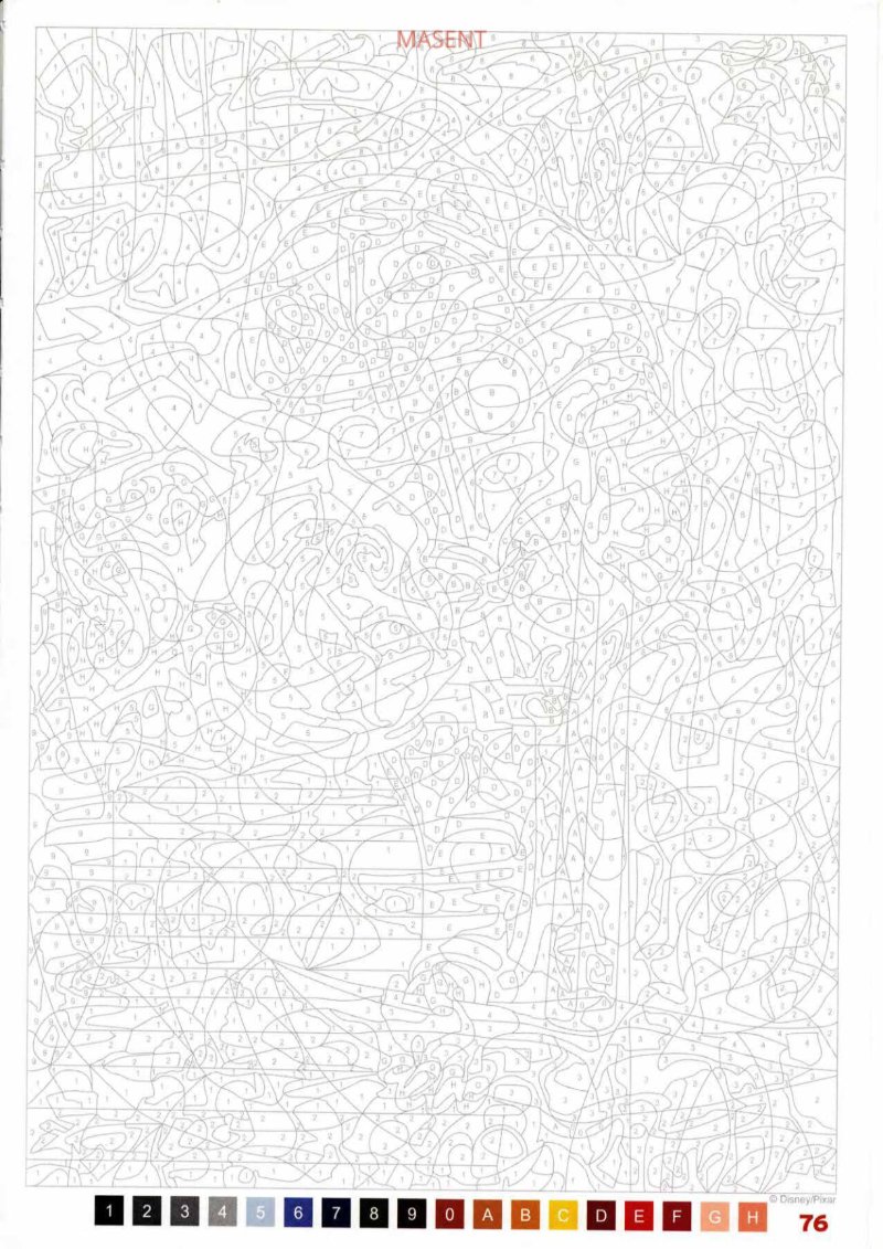 CYDEM_Pixar Tomo 1 (Woody). — page 77
