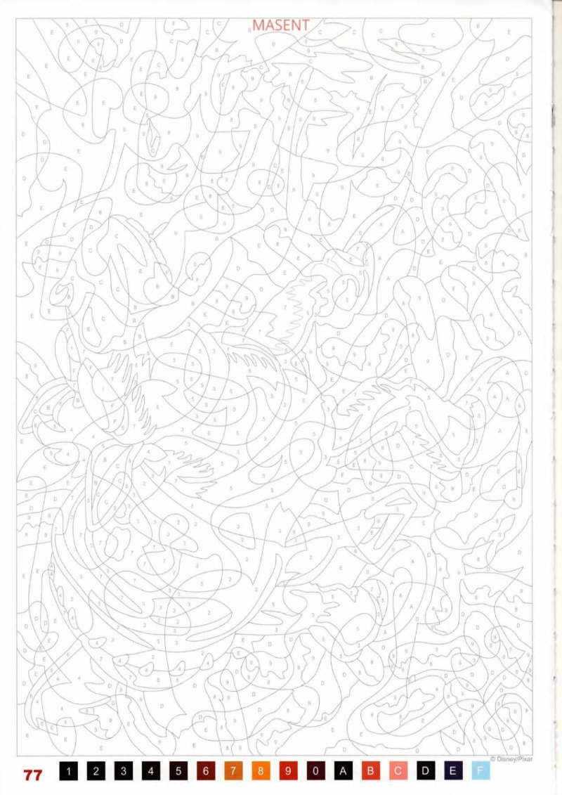 CYDEM_Pixar Tomo 1 (Woody). — page 78