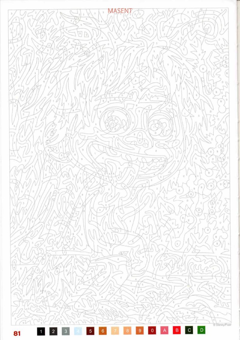 CYDEM_Pixar Tomo 1 (Woody). — page 82
