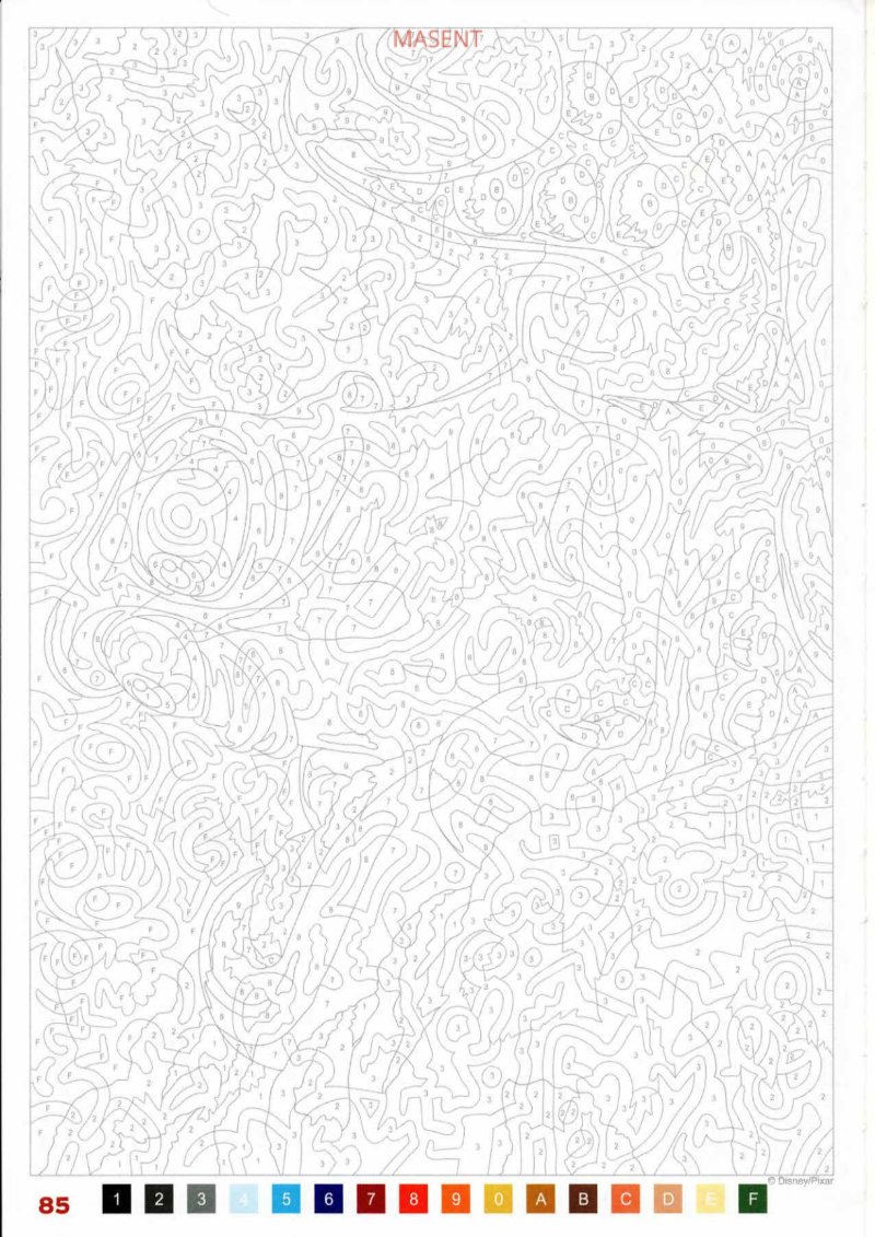 CYDEM_Pixar Tomo 1 (Woody). — page 86