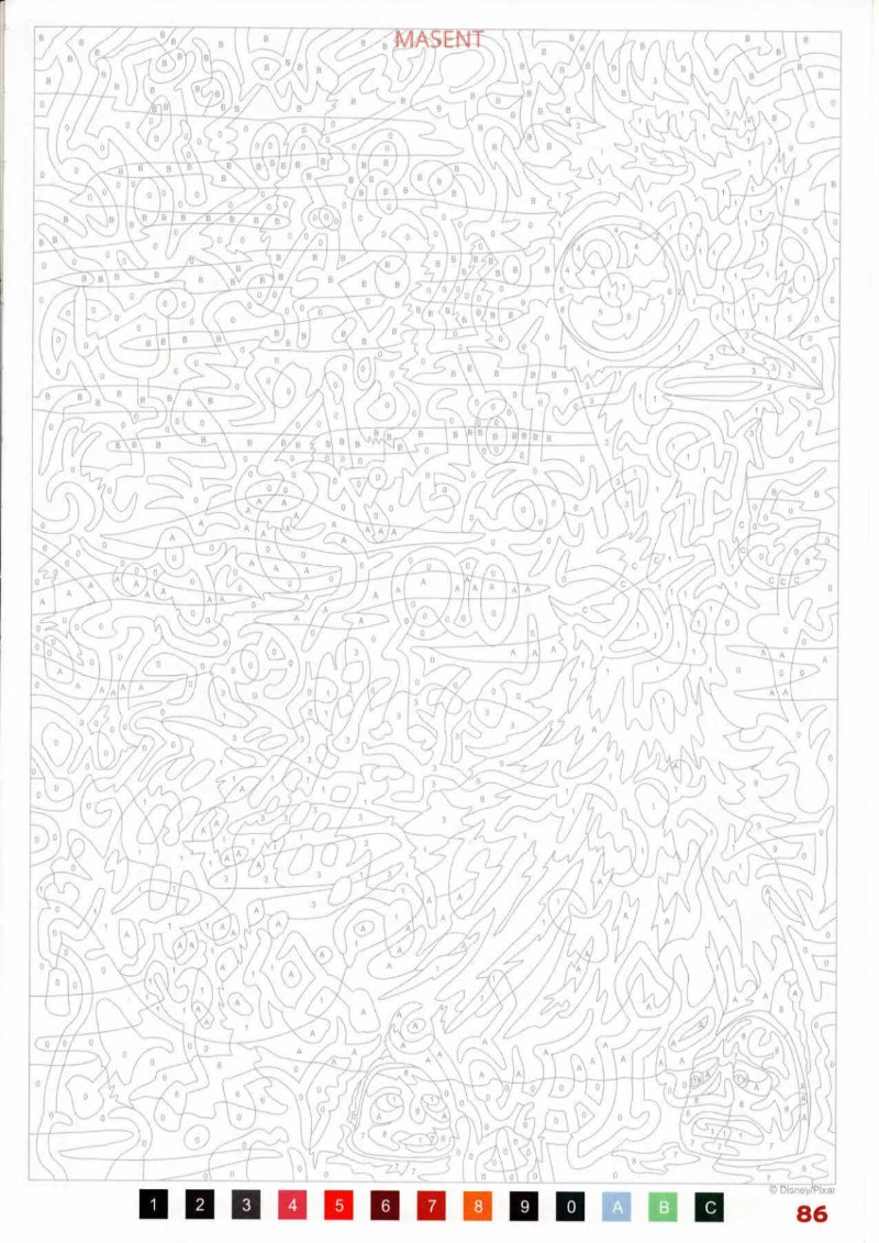 CYDEM_Pixar Tomo 1 (Woody). — page 87