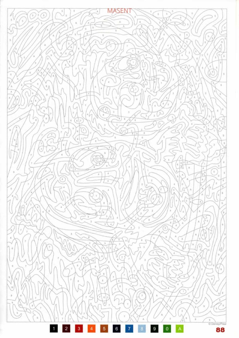 CYDEM_Pixar Tomo 1 (Woody). — page 89