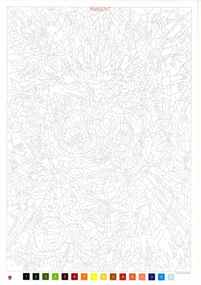 CYDEM_Pixar Tomo 1 (Woody). — page 10