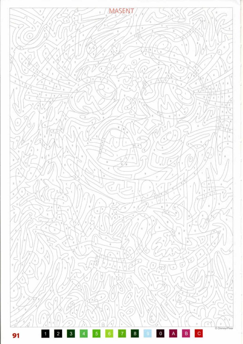 CYDEM_Pixar Tomo 1 (Woody). — page 92