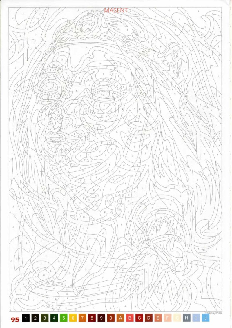 CYDEM_Pixar Tomo 1 (Woody). — page 96