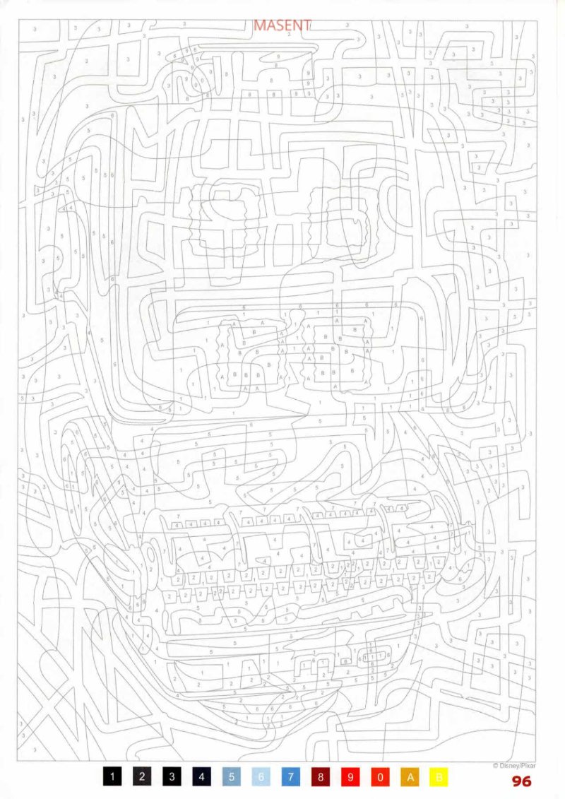 CYDEM_Pixar Tomo 1 (Woody). — page 97