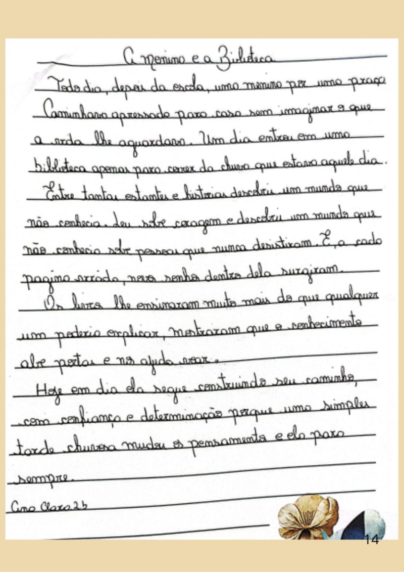 Tecendo Intelectualidades Filosofia 2⁰B — page 14