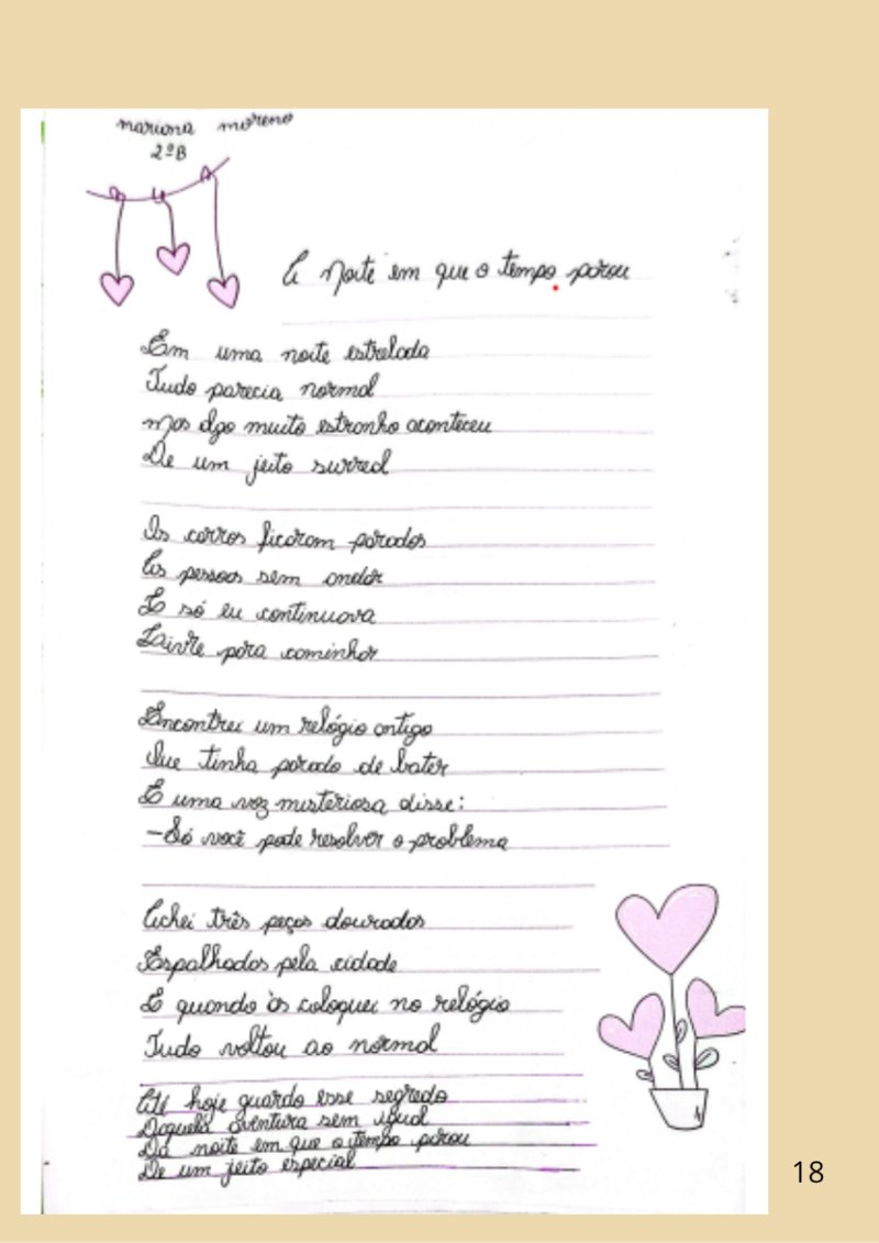 Tecendo Intelectualidades Filosofia 2⁰B — page 18