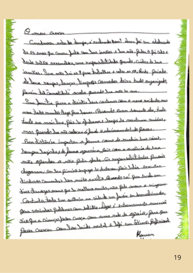 Tecendo Intelectualidades Filosofia 2⁰B — page 19