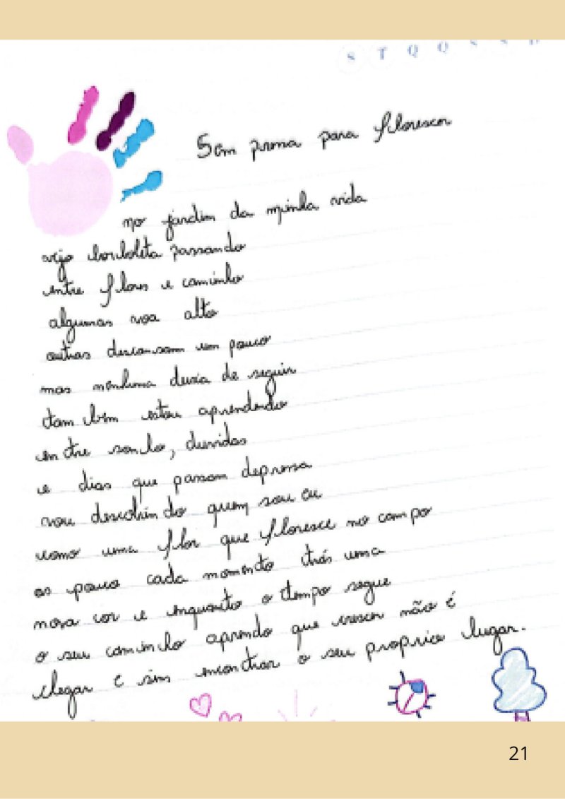 Tecendo Intelectualidades Filosofia 2⁰B — page 21