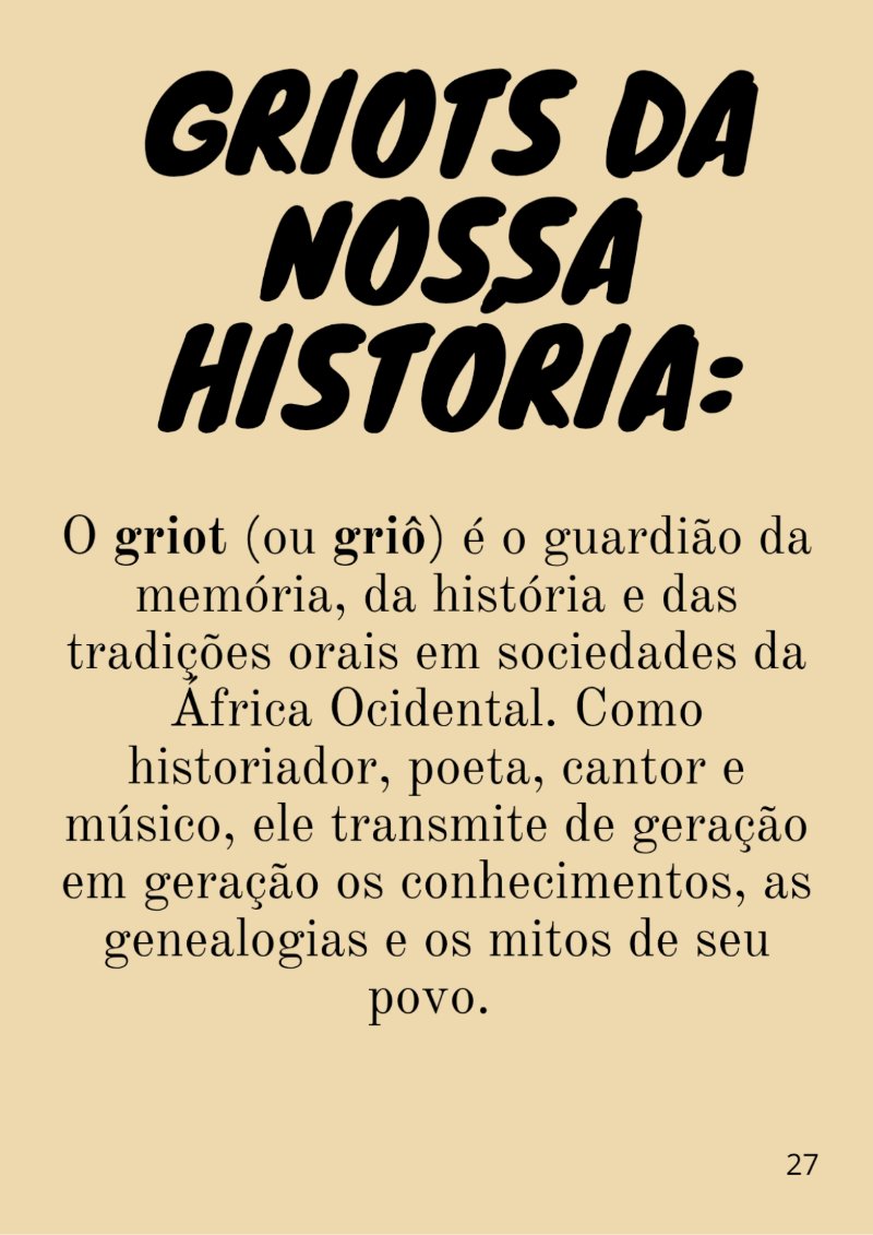 Tecendo Intelectualidades Filosofia 2⁰B — page 27