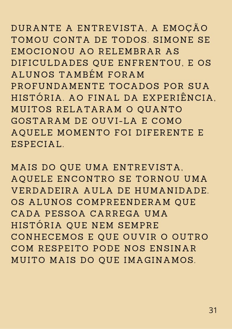 Tecendo Intelectualidades Filosofia 2⁰B — page 31