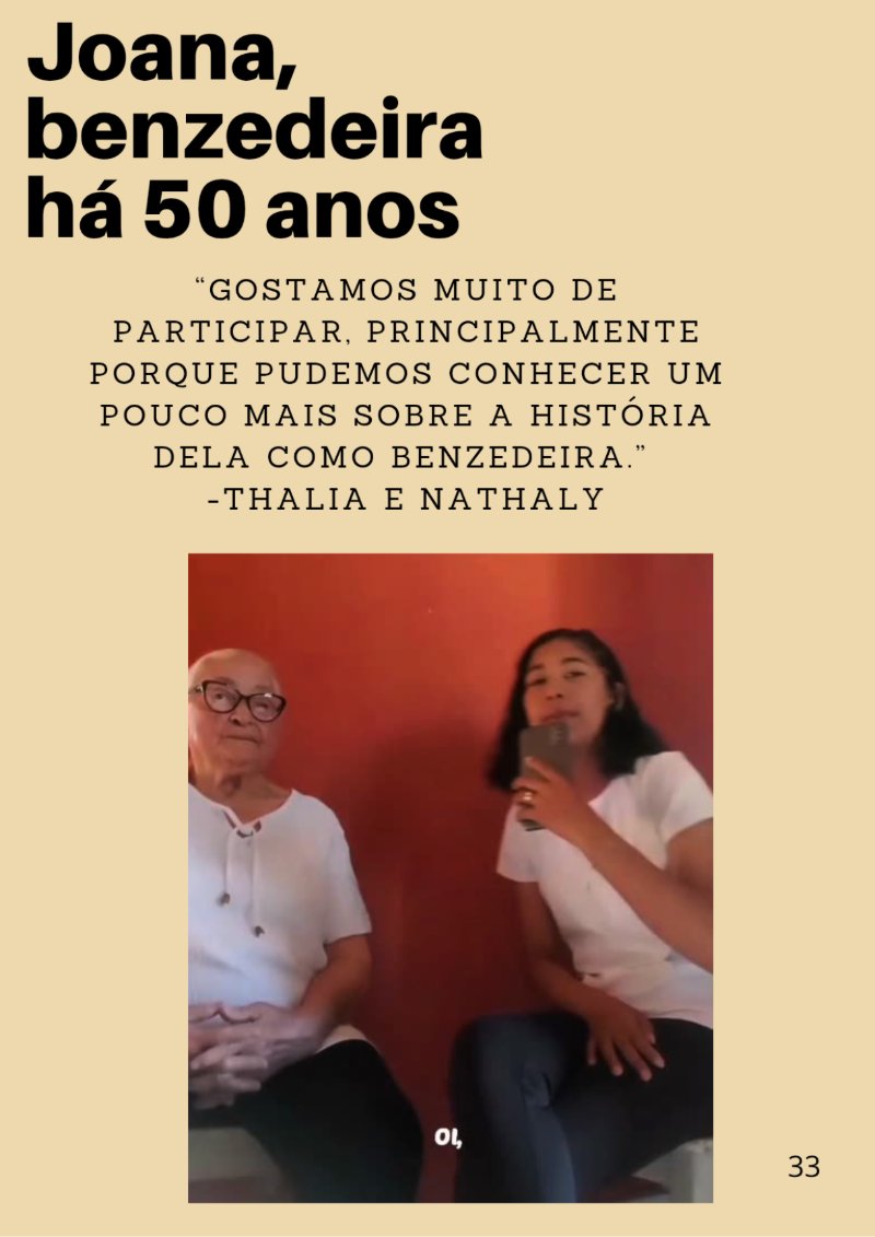 Tecendo Intelectualidades Filosofia 2⁰B — page 33