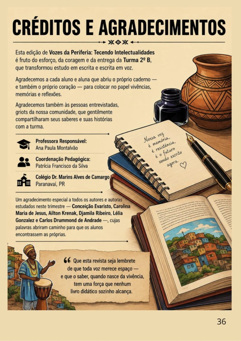 Tecendo Intelectualidades Filosofia 2⁰B — page 36