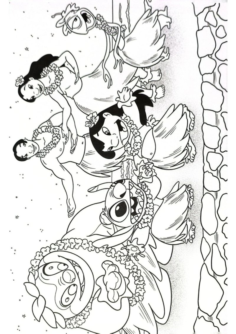 300 % Stitch — page 3