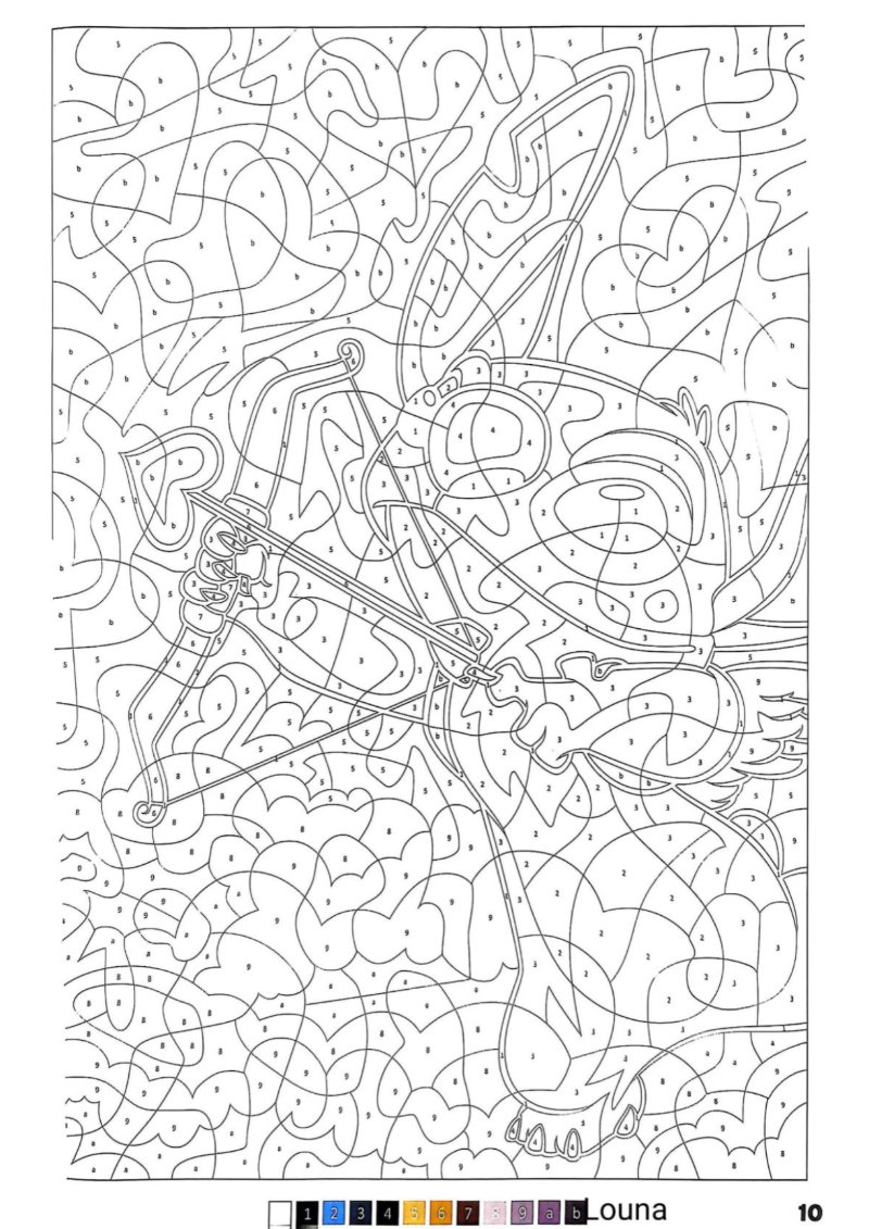300 % Stitch — page 43