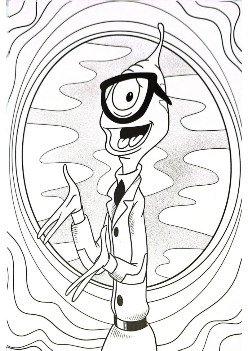300 % Stitch — page 7