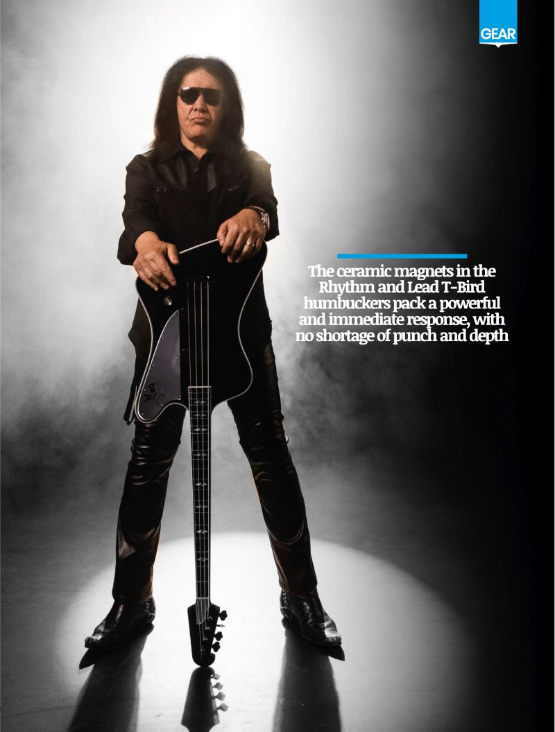 bassplayer: Geezer Butler — page 7