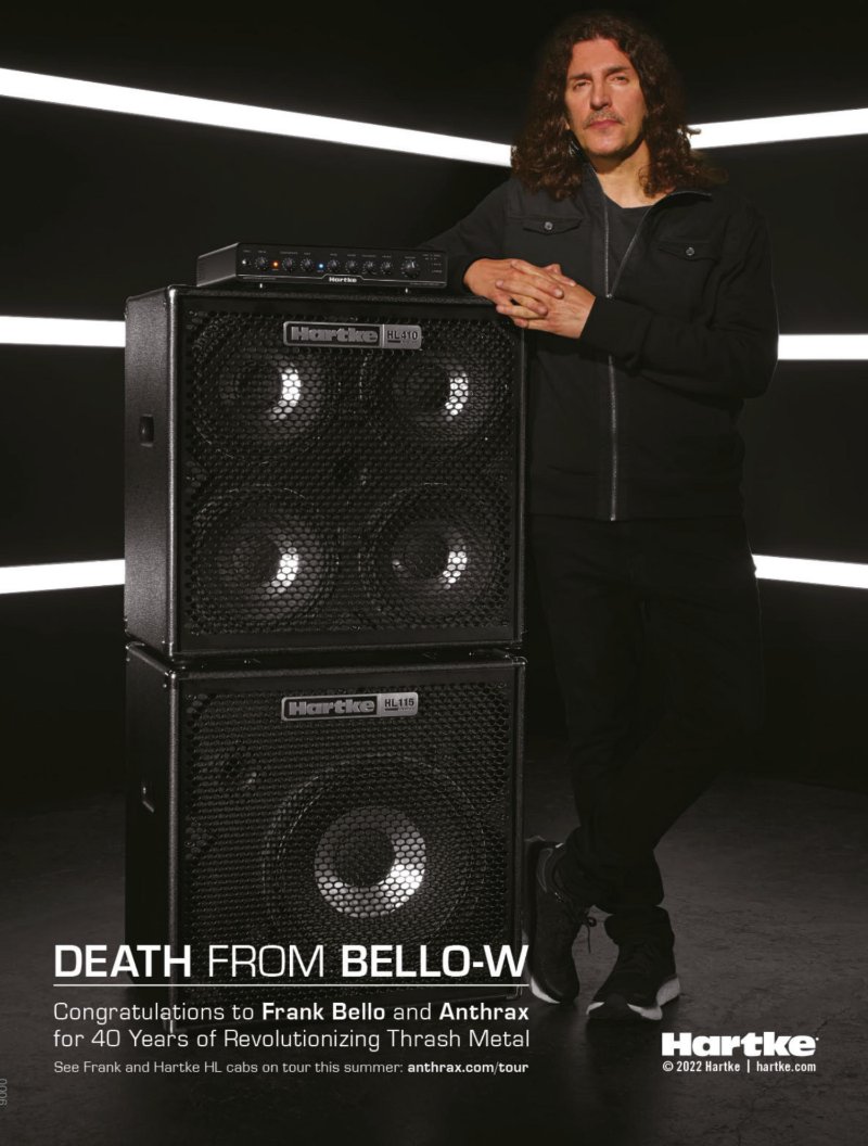 bassplayer: Geezer Butler — page 8