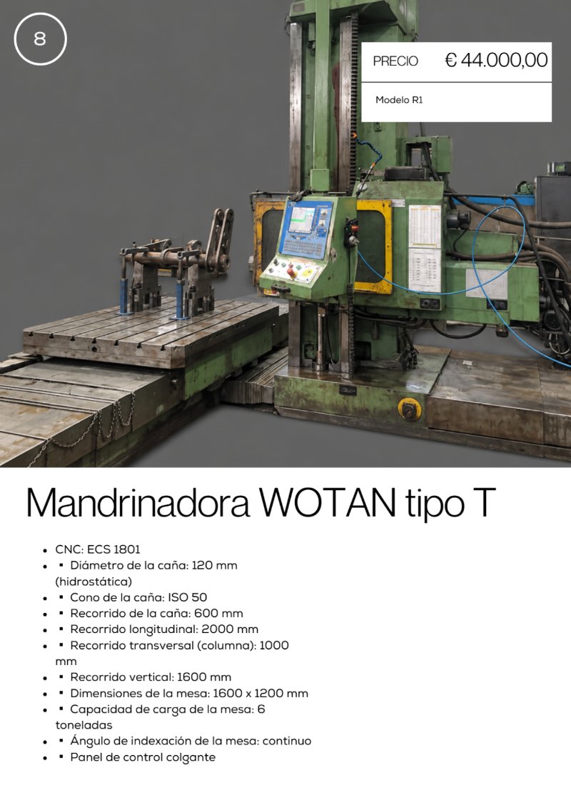 CATALOGO MANDRINADORAS — page 17