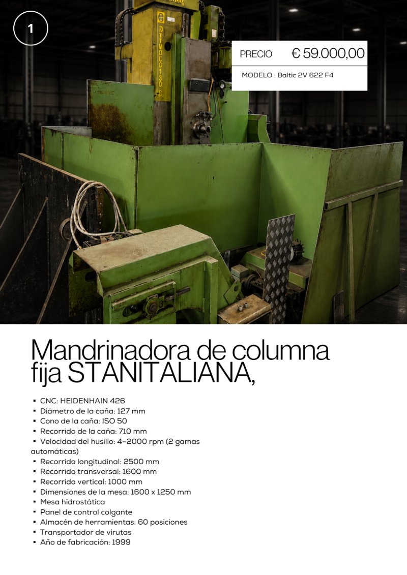 CATALOGO MANDRINADORAS — page 3