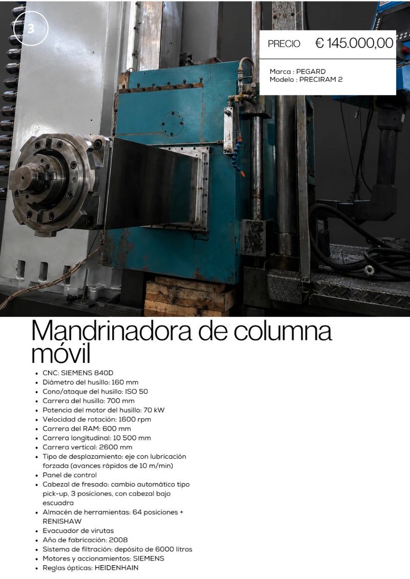 CATALOGO MANDRINADORAS — page 7