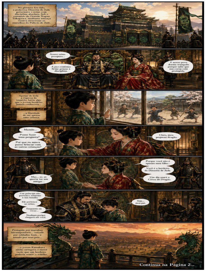 Os Dragões Gêmeos de jade — page 2