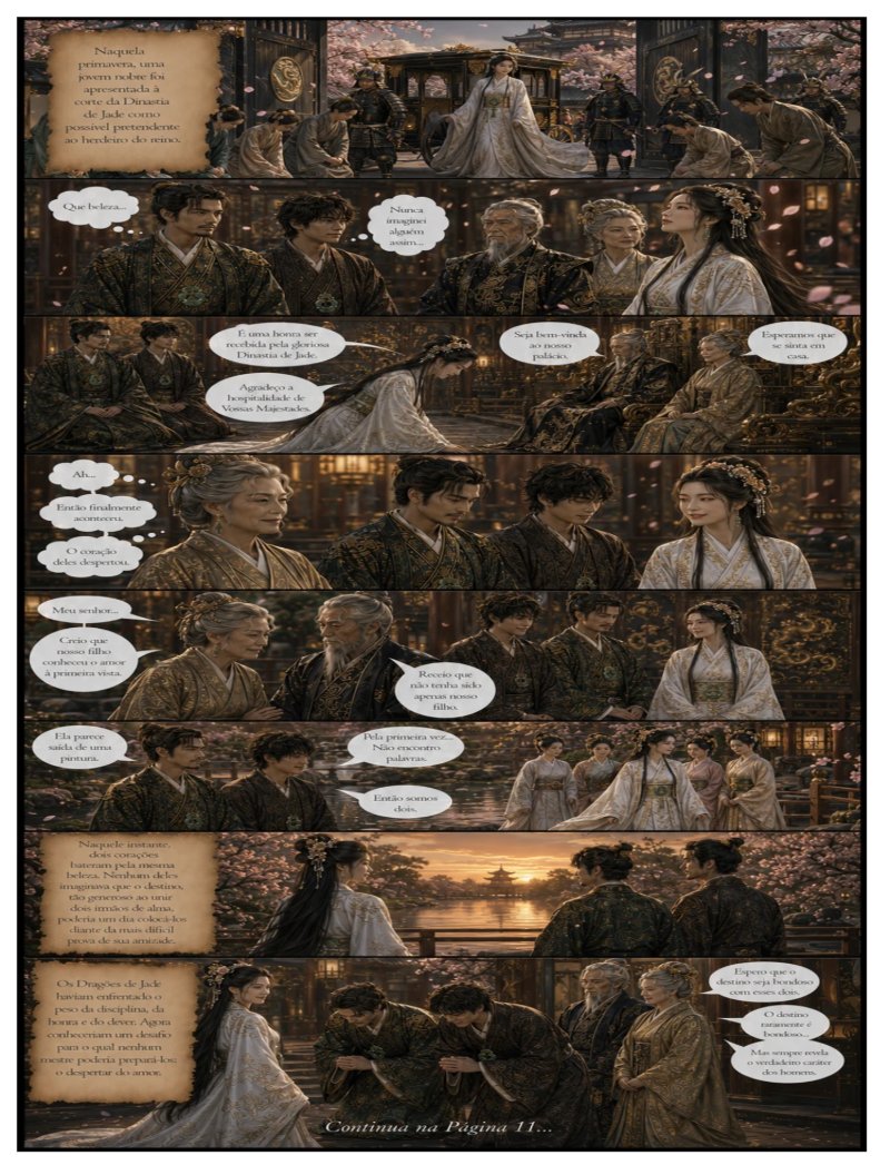 Os Dragões Gêmeos de jade — page 11