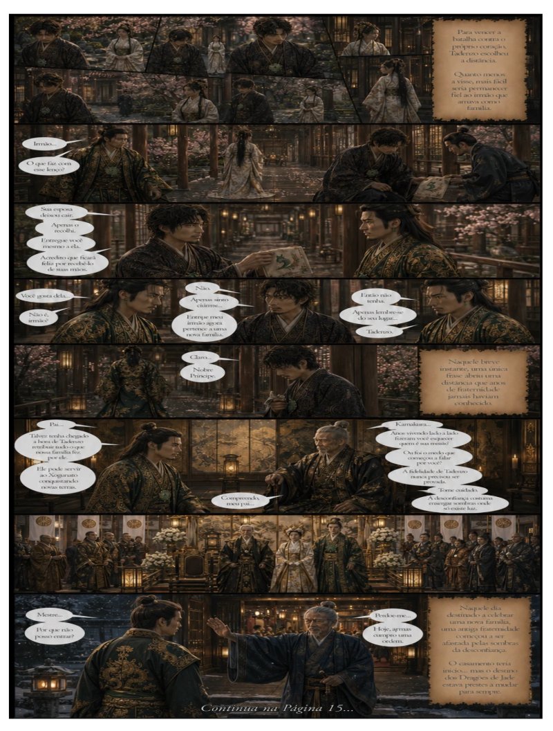 Os Dragões Gêmeos de jade — page 15