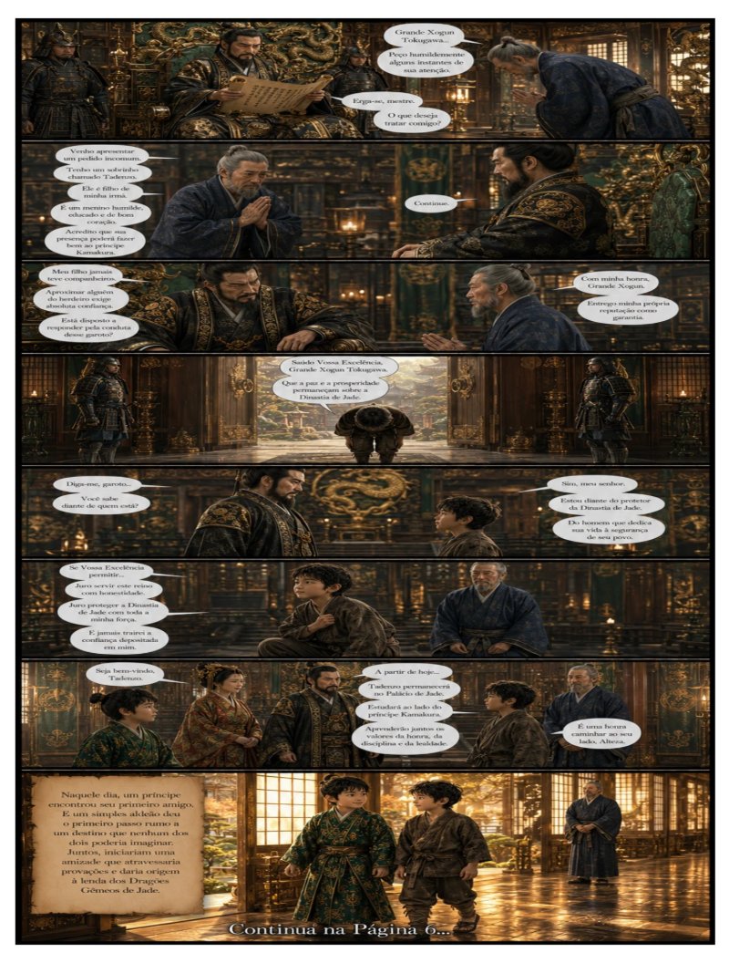Os Dragões Gêmeos de jade — page 6