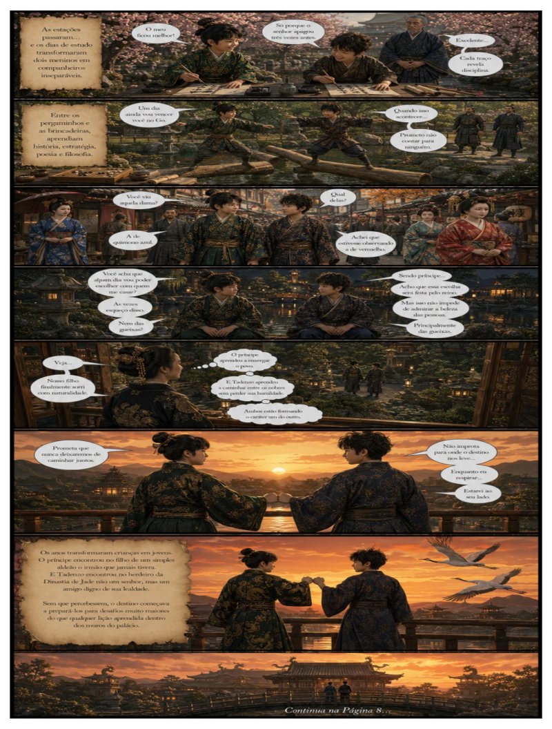 Os Dragões Gêmeos de jade — page 8