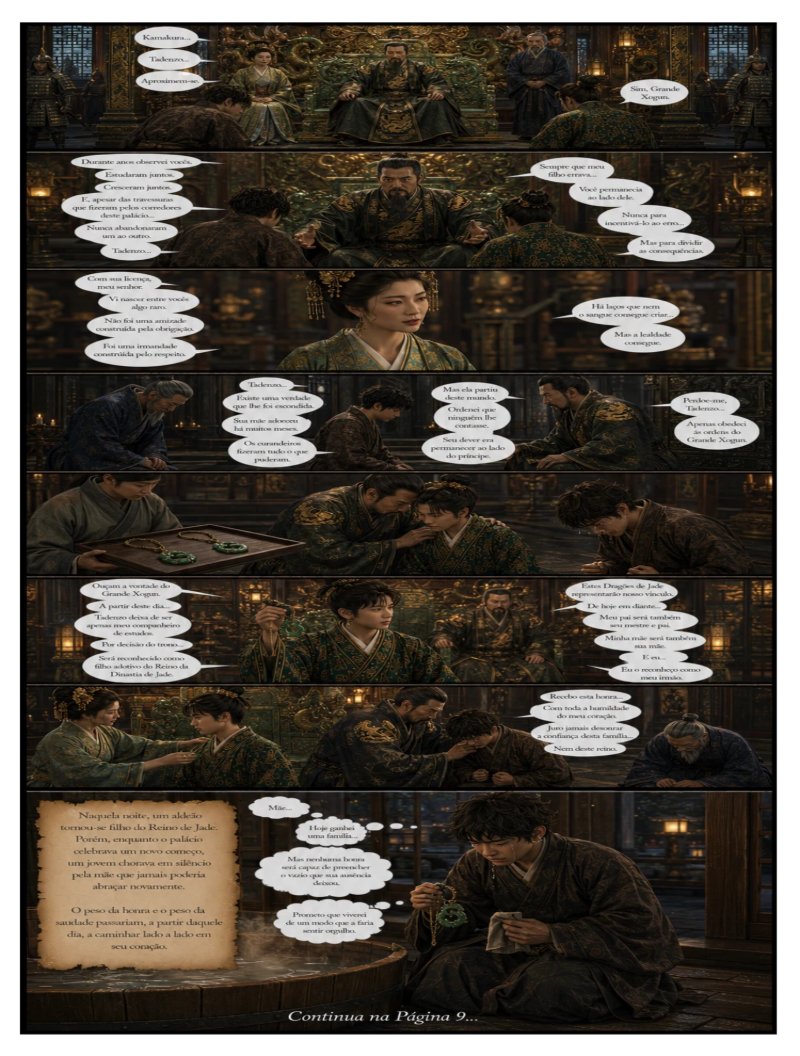 Os Dragões Gêmeos de jade — page 9