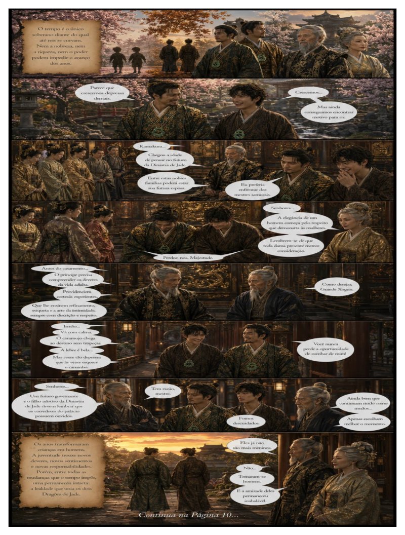 Os Dragões Gêmeos de jade — page 10