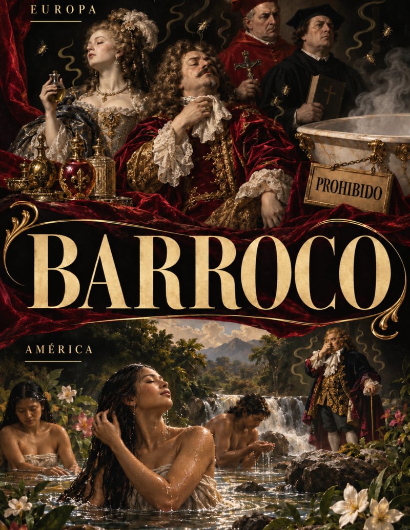 BARROCO — page 1