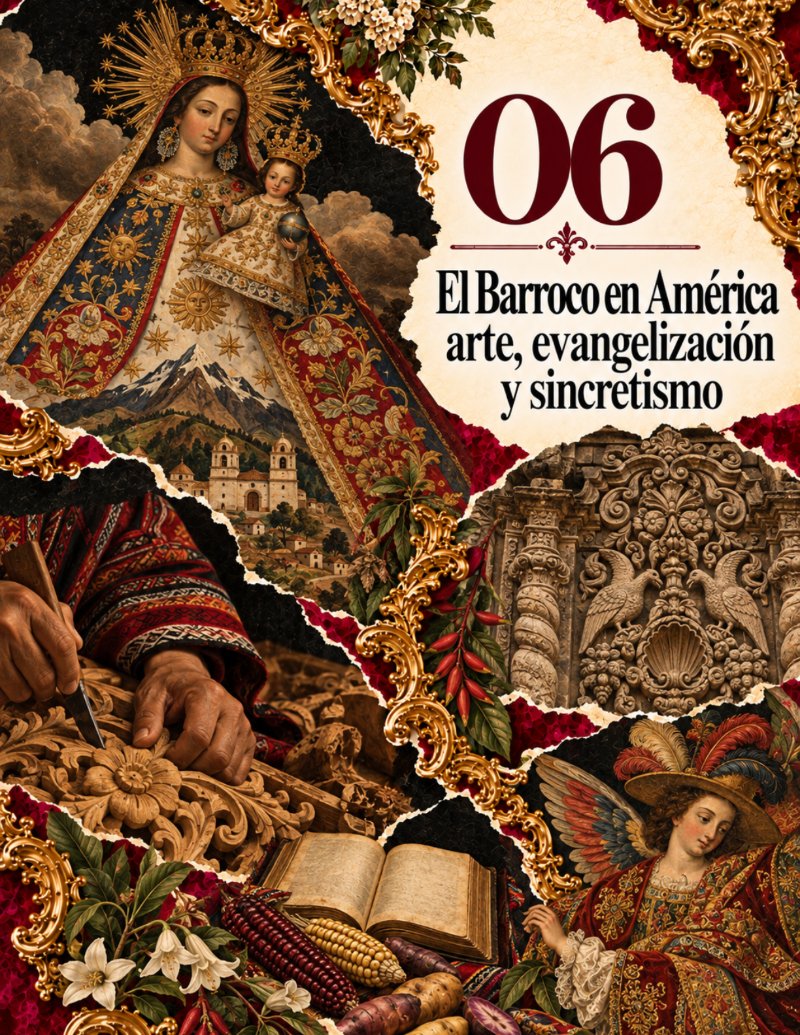 BARROCO — page 16
