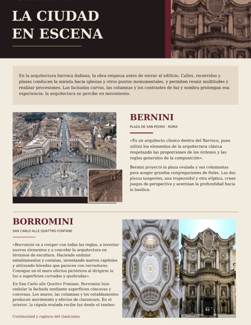 BARROCO — page 6