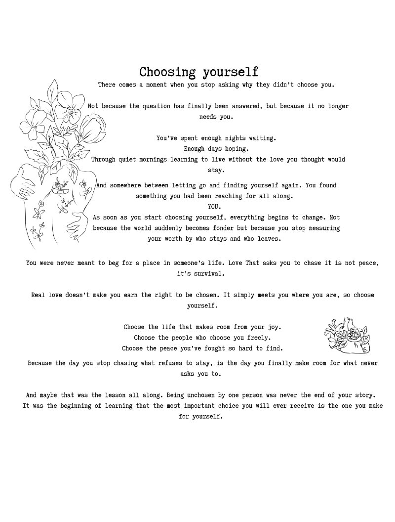 The once we become — page 11