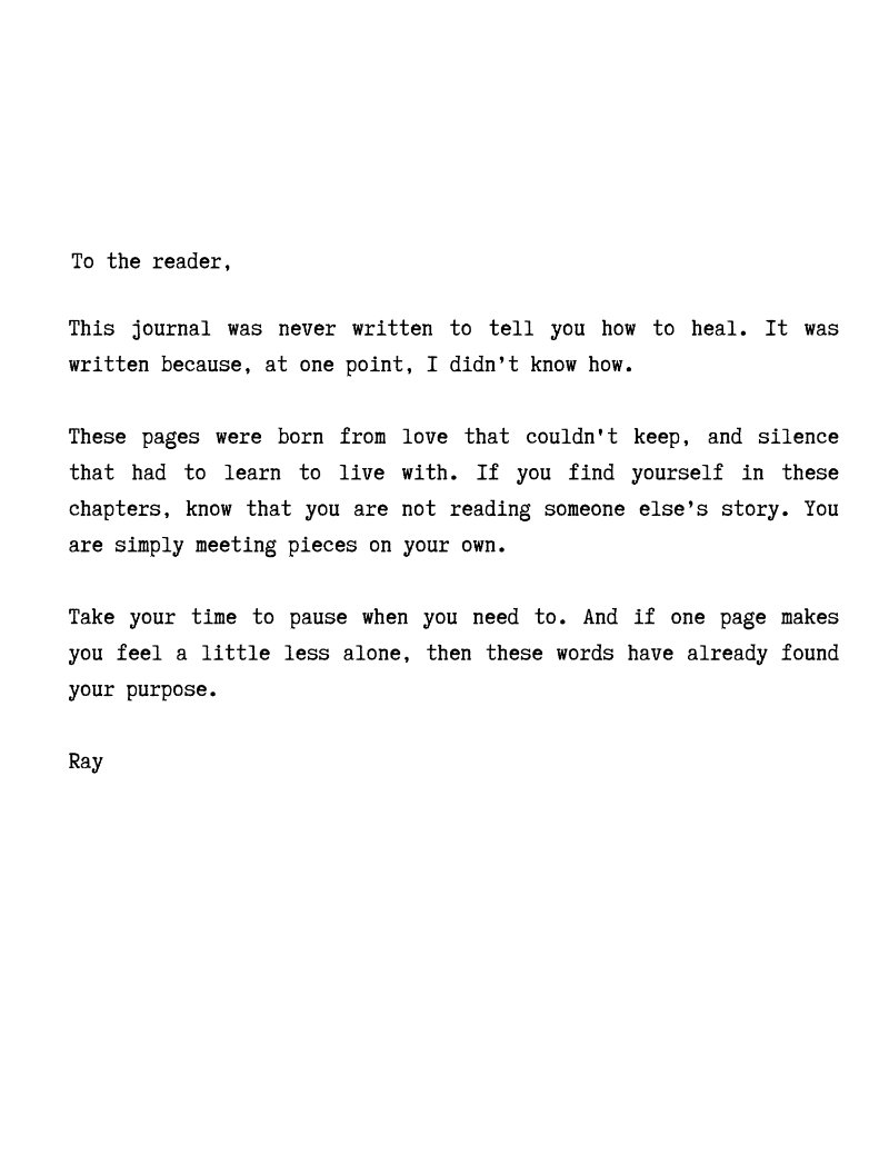 The once we become — page 5