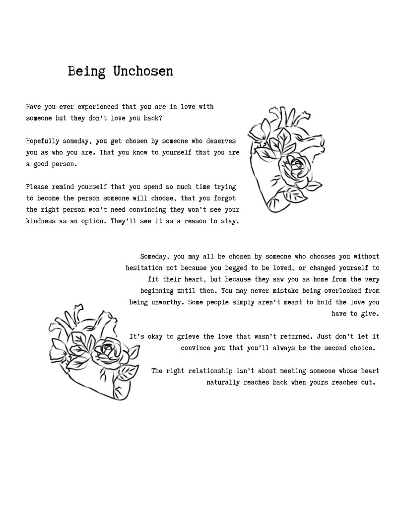 The once we become — page 6