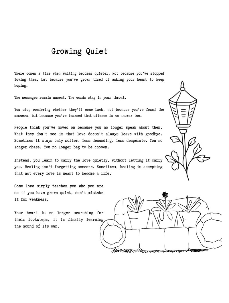 The once we become — page 8