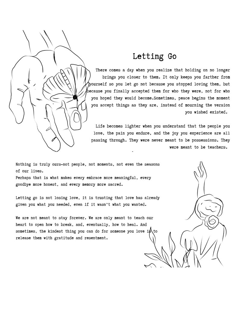 The once we become — page 9