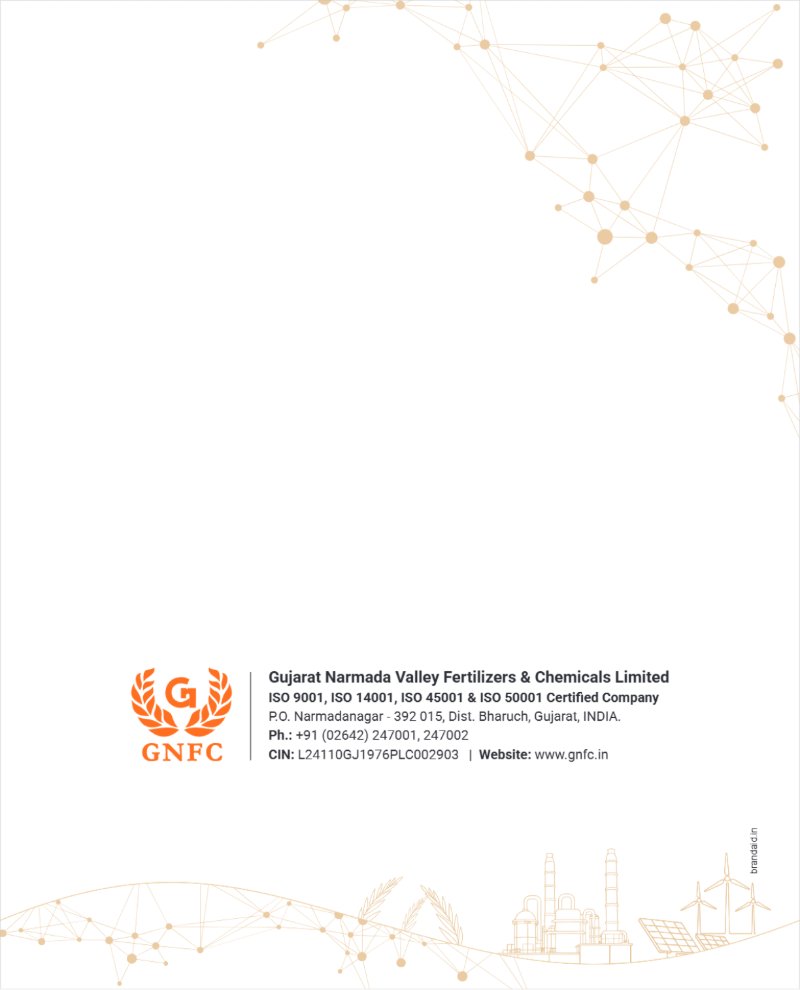 GNFC Annual Report 2025-26 — page 366