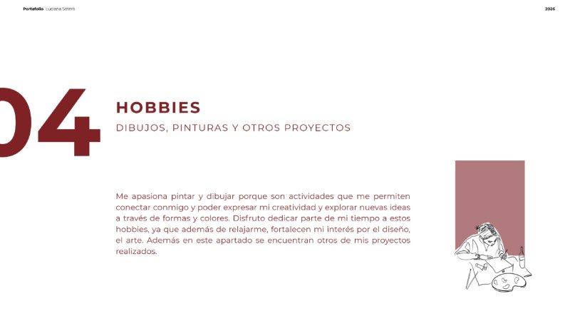 LUCIANA SOTERO GUTIÉRREZ - PORTAFOLIO DE ARQUITECTURA 2026 — page 25