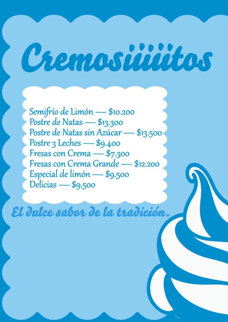 menu todorico — page 2