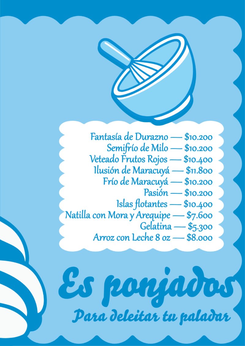 menu todorico — page 3
