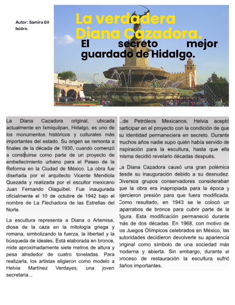 "VOCES JPII" — page 11